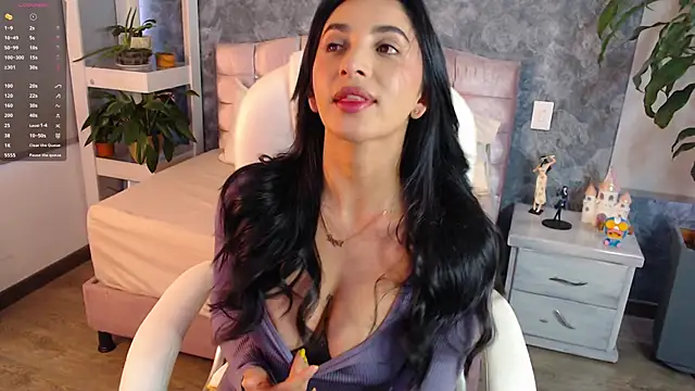 niko robin online show from October 29, 7:48 pm