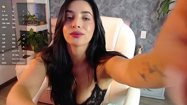 niko robin online show from November 20, 8:19 pm