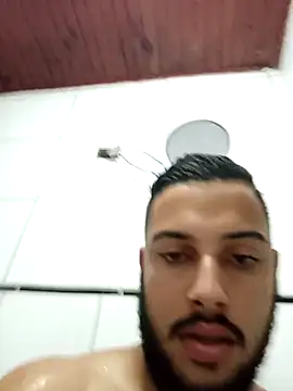 Snapshot of AzureKnee chatting on March 2, 10:49 pm AzureKnee online show from March 2, 10:49 pm