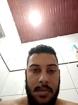 Snapshot of AzureKnee chatting on March 9, 8:46 pm AzureKnee online show from March 9, 8:46 pm