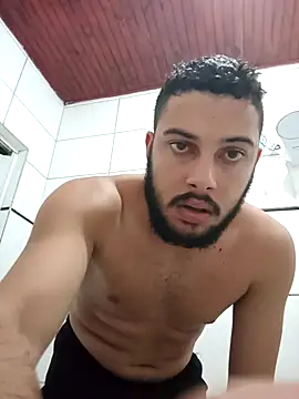 Snapshot of AzureKnee chatting on March 11, 8:59 pm AzureKnee online show from March 11, 8:59 pm