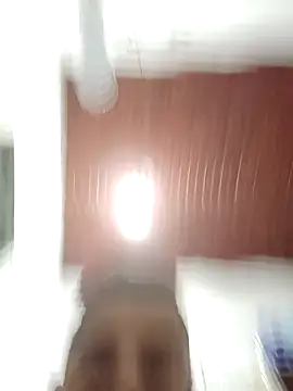 Snapshot of AzureKnee chatting on March 19, 9:19 pm AzureKnee online show from March 19, 9:19 pm