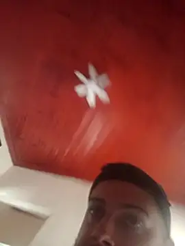 Snapshot of AzureKnee chatting on March 23, 12:20 pm AzureKnee online show from March 23, 12:20 pm