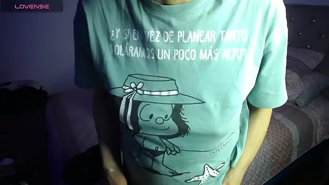 cristin doll  online show from January 9, 3:47 am