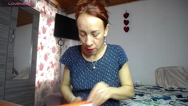 cristin doll  online show from March 3, 2:26 pm