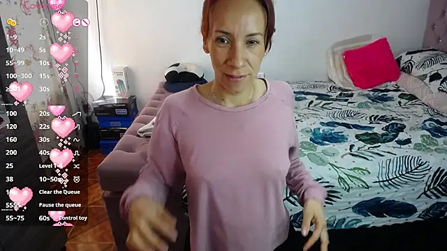 cristin doll  online show from March 5, 2:01 pm