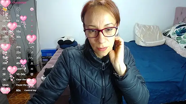 cristin doll  online show from March 19, 7:49 pm