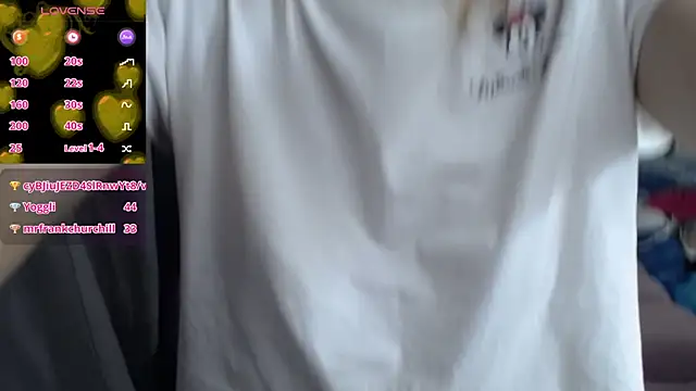 cristin doll  online show from March 7, 1:46 am