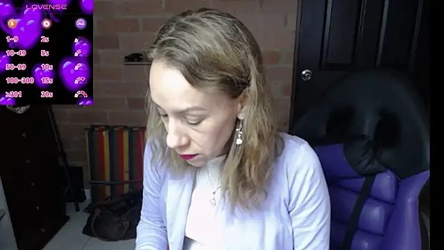 cristin doll  online show from May 1, 2:32 pm
