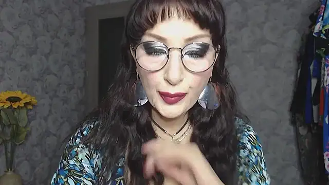 Aziza1 online show from October 26, 2:56 pm