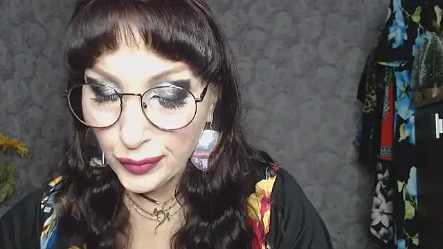 Aziza1 online show from November 22, 1:10 pm