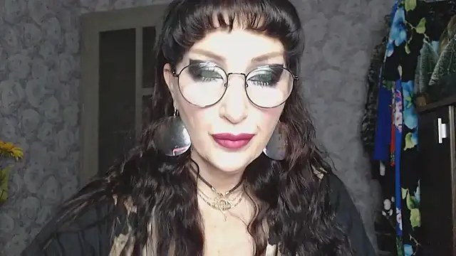 Aziza1 online show from November 29, 9:01 am