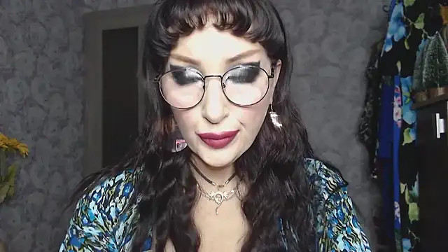 Aziza1 online show from December 1, 11:59 am