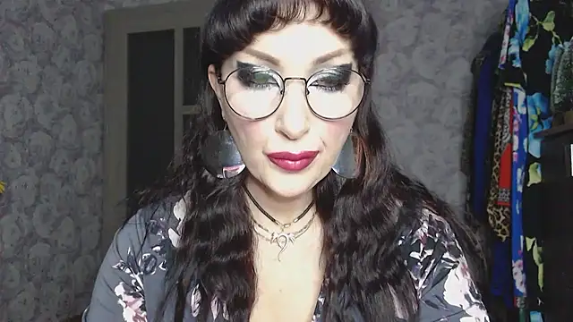 Aziza1 online show from December 5, 2:58 pm