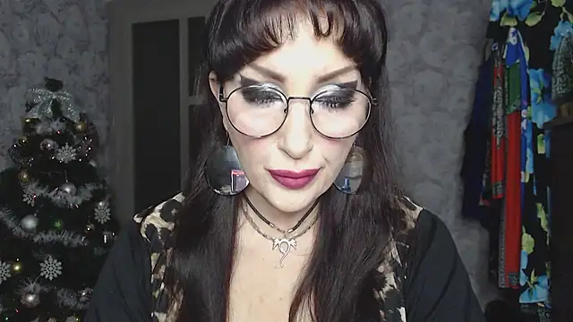 Aziza1 online show from January 10, 1:02 pm