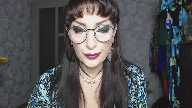 Aziza1 online show from February 15, 12:36 pm