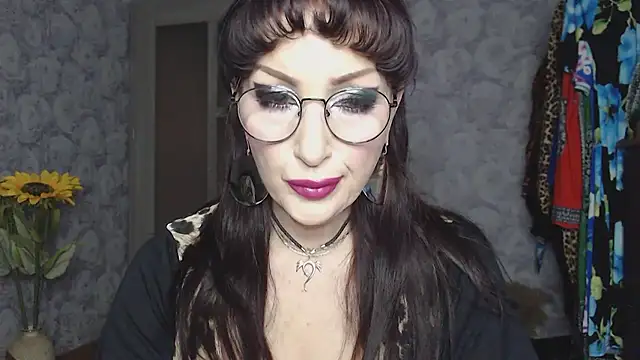 Aziza1 online show from March 14, 2:33 pm