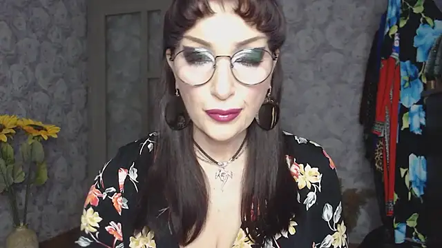 Aziza1 online show from April 28, 1:38 pm
