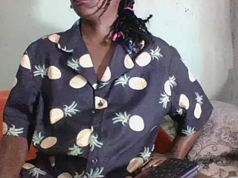 Hamie sexy online show from February 19, 3:16 pm