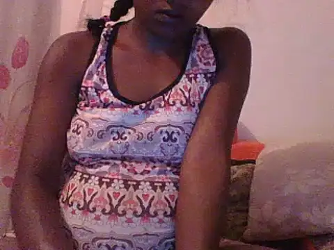 Hamie sexy online show from March 18, 5:42 pm