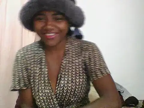 Hamie sexy online show from September 18, 4:58 am