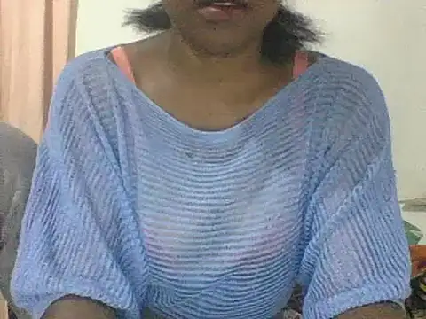 Hamie sexy online show from October 18, 3:13 pm