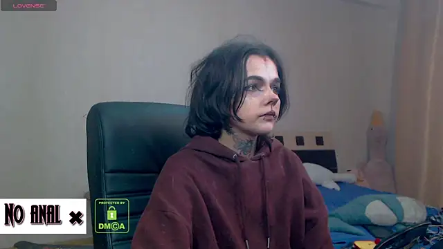 Dark  Elf online show from November 11, 10:21 pm