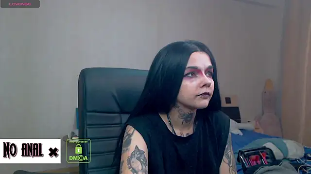 Dark  Elf online show from November 13, 10:30 pm