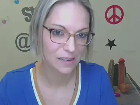 alixfeeling online show from January 21, 5:51 pm