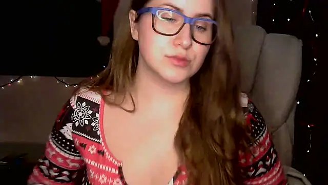 SeasonalSomeone online show from January 6, 10:56 pm