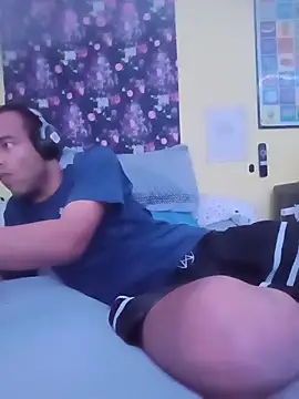 LordSpunFun online show from February 2, 8:02 am