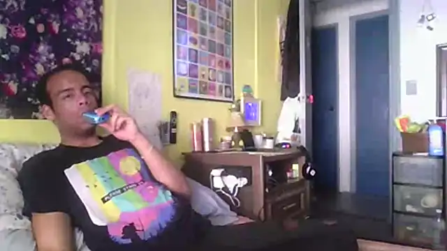 LordSpunFun online show from February 17, 6:14 pm