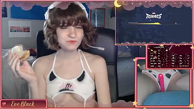 Snapshot of darksoulsandchill chatting on January 20, 5:48 pm darksoulsandchill online show from January 20, 5:48 pm
