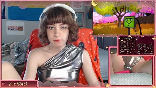 Snapshot of darksoulsandchill chatting on February 3, 5:56 pm darksoulsandchill online show from February 3, 5:56 pm