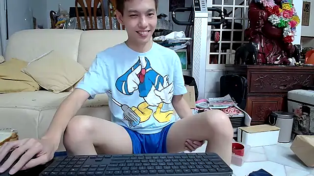 andrewooi online show from January 16, 12:31 pm