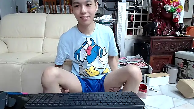 andrewooi online show from January 16, 8:57 pm