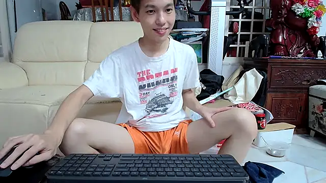 andrewooi online show from February 16, 4:21 pm