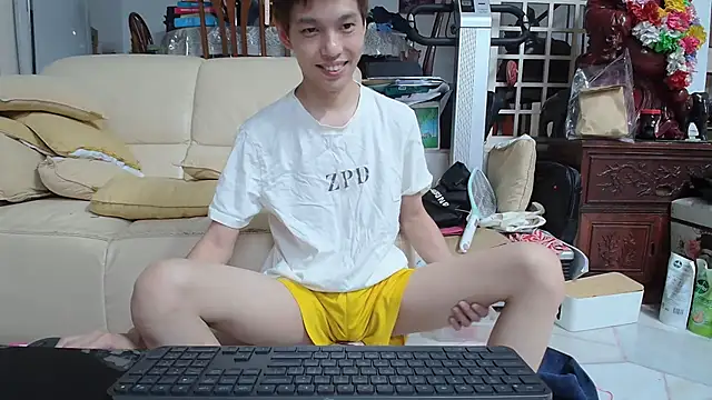 andrewooi online show from February 26, 1:08 pm