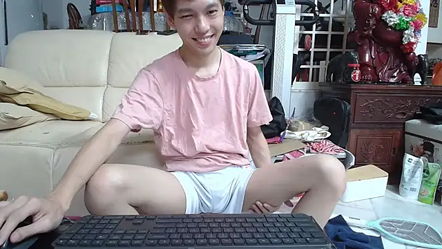 andrewooi online show from March 3, 6:12 pm