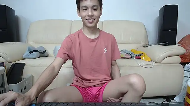 andrewooi online show from June 19, 2:10 pm