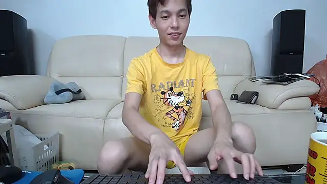 andrewooi online show from July 12, 12:51 pm