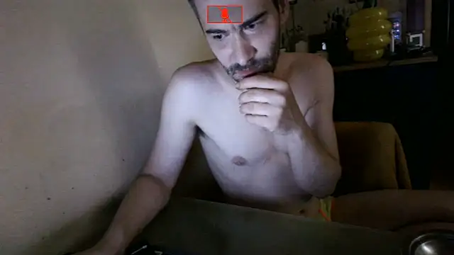 Snapshot of Ethangay chatting on June 19, 2:54 pm Ethangay online show from June 19, 2:54 pm