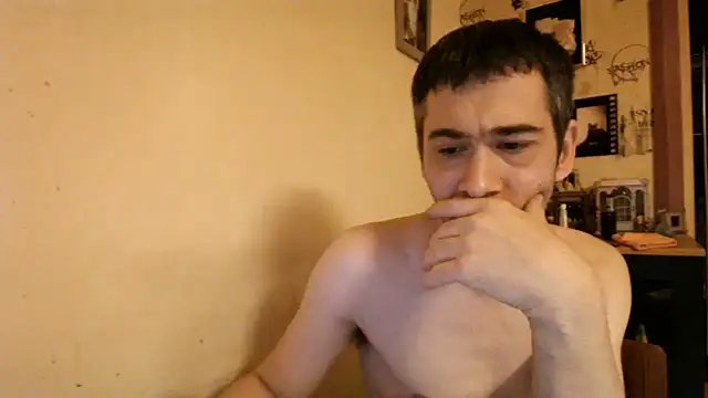Snapshot of Ethangay chatting on July 24, 9:18 am Ethangay online show from July 24, 9:18 am