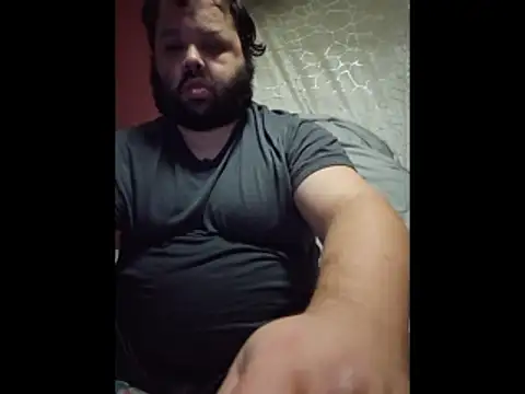 Strongbutgentle36 online show from January 8, 7:54 am