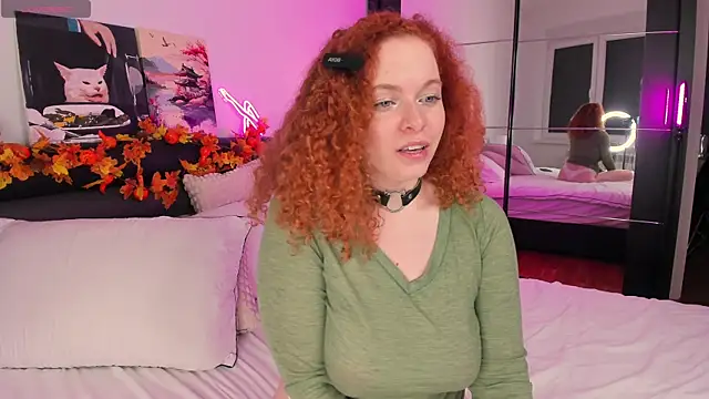 YammyPie online show from November 2, 9:06 pm