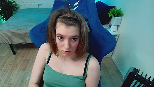 CranberryHot online show from May 10, 8:14 pm
