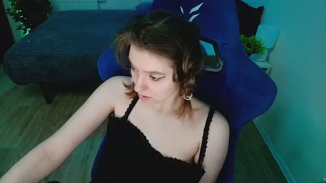 CranberryHot online show from July 7, 3:09 am