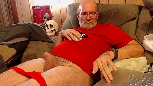 snickers1 online show from November 13, 4:06 pm