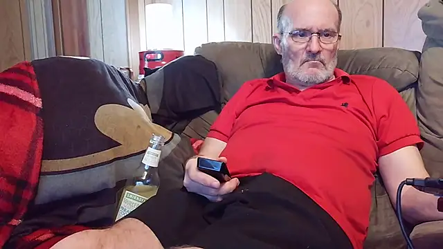 snickers1 online show from July 17, 2:24 pm