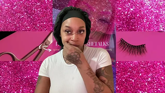 Snapshot of Creamesensation chatting on February 5, 2:49 am Creamesensation online show from February 5, 2:49 am